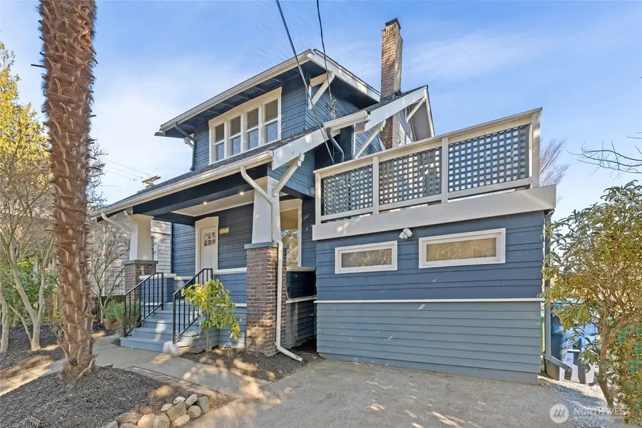 4228 Eastern Avenue N, Seattle, WA 98103 - #2