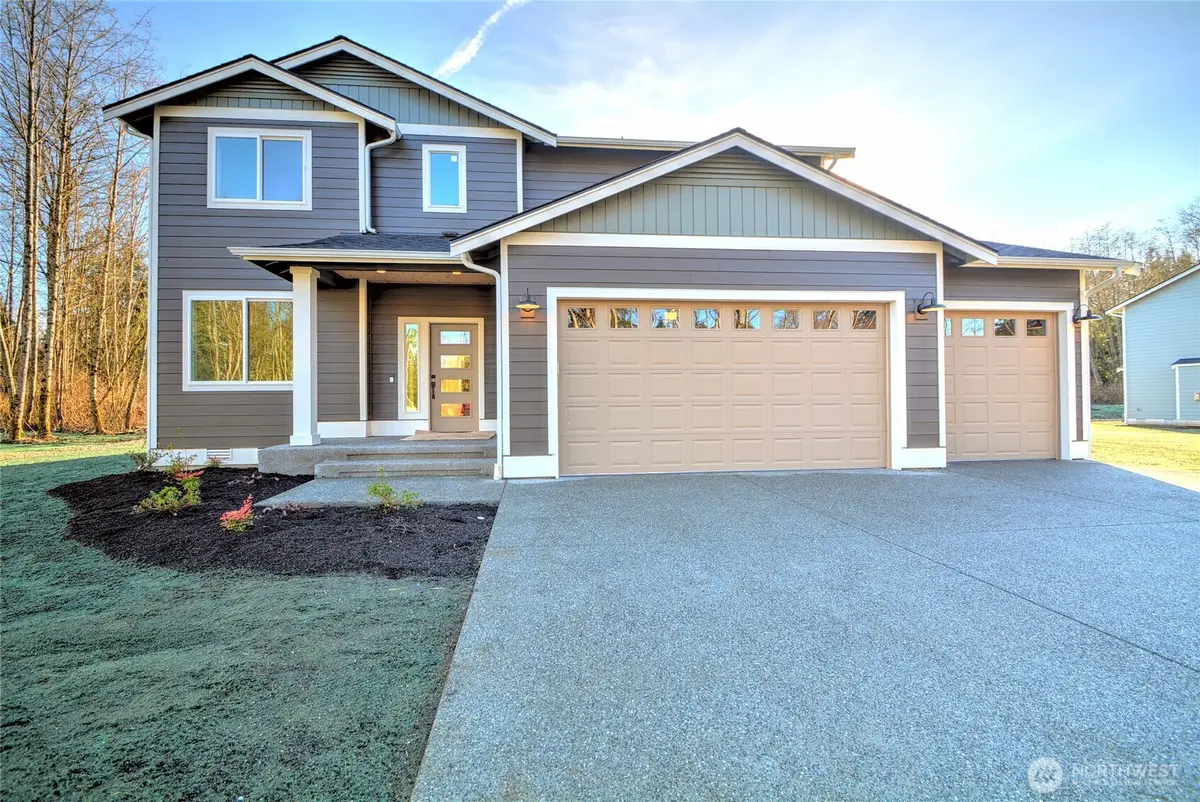 1804 267th Street Nw, Stanwood, WA 98292 - #1