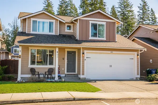 419 Raybird Avenue #43, Granite Falls, WA 98252