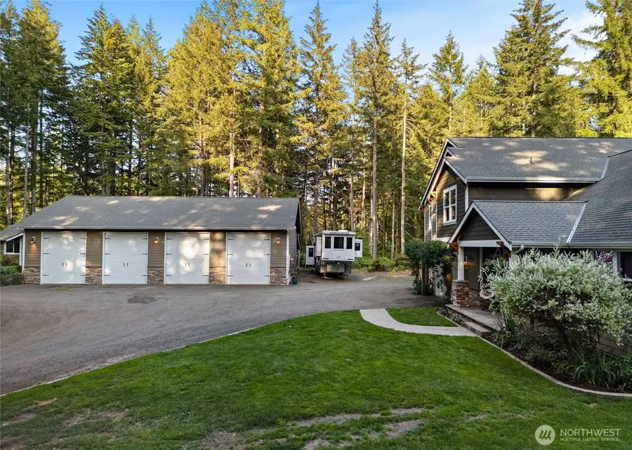 16324 146th Street Nw, Gig Harbor, WA 98329 - #2