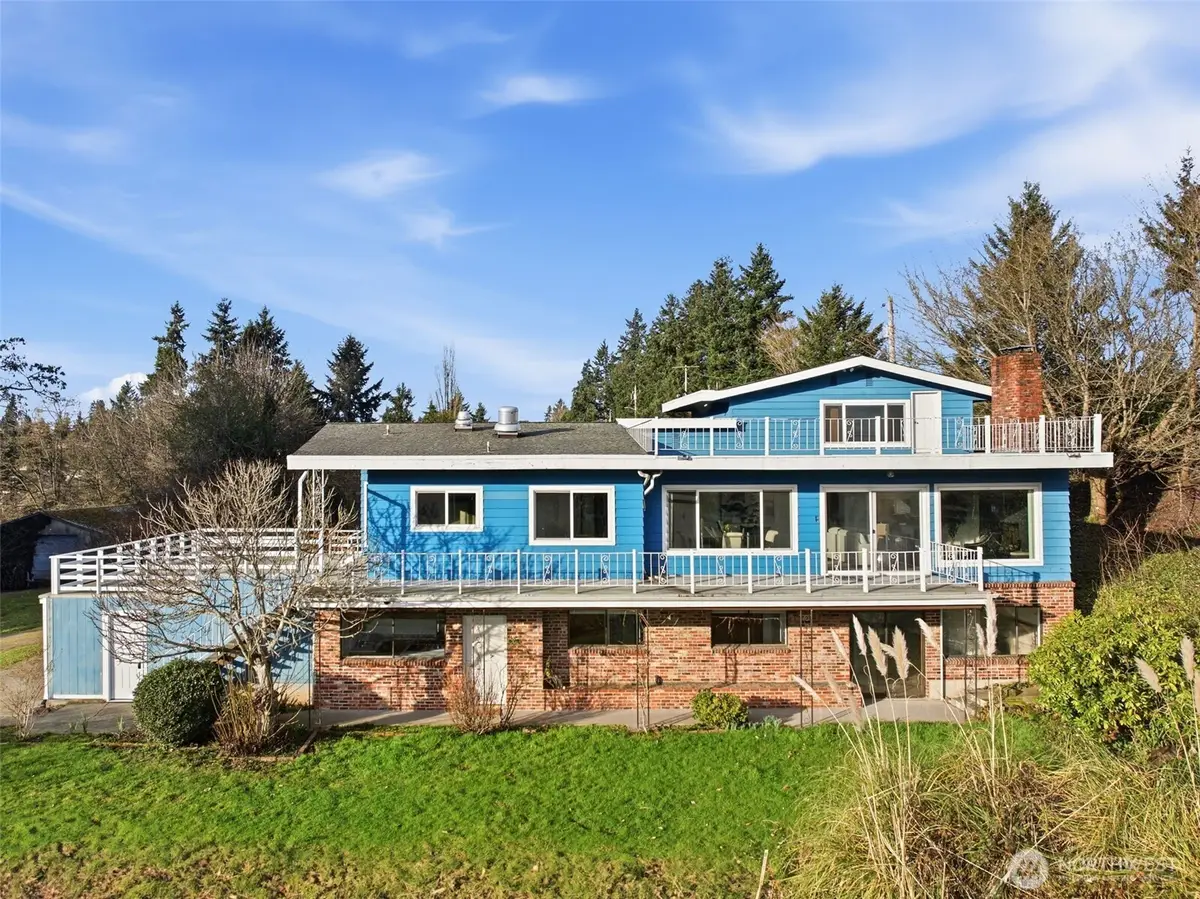 4510 S 184th Street, Seatac, WA 98188 - #1