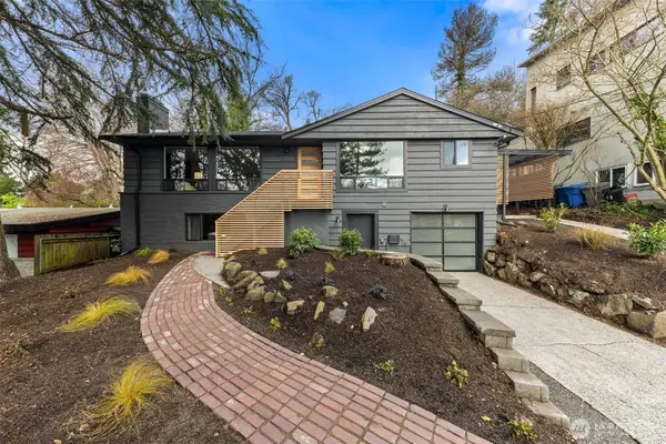 2604 NE 82nd Street, Seattle, WA 98115