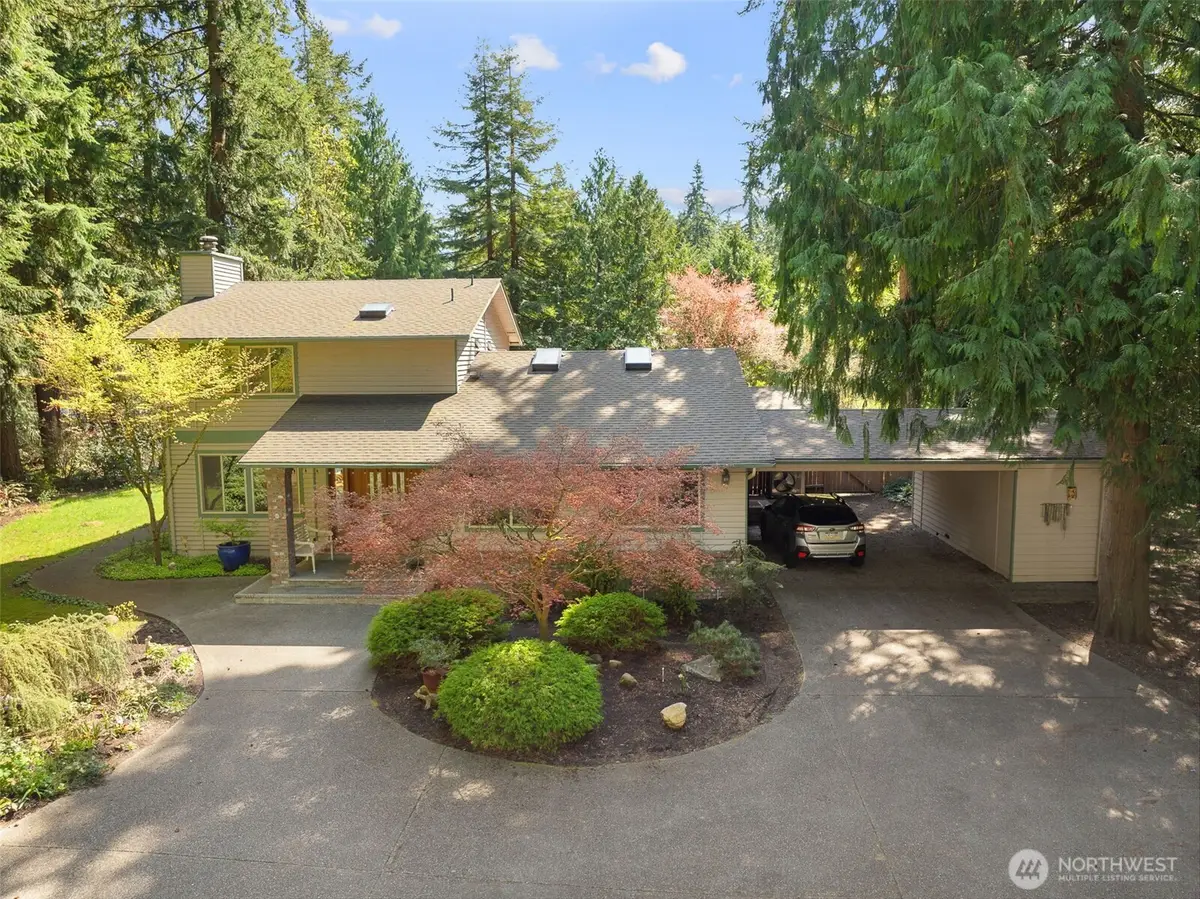 16816 43rd Street Ct E, Lake Tapps, WA 98391 - #1