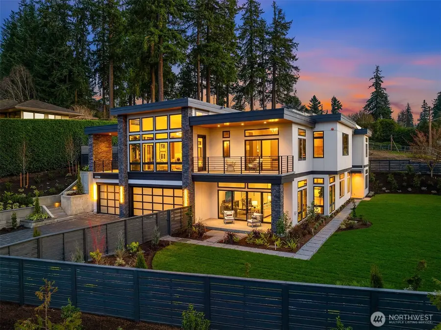 9607 NE 30th Place, Clyde Hill, WA 98004 - #3