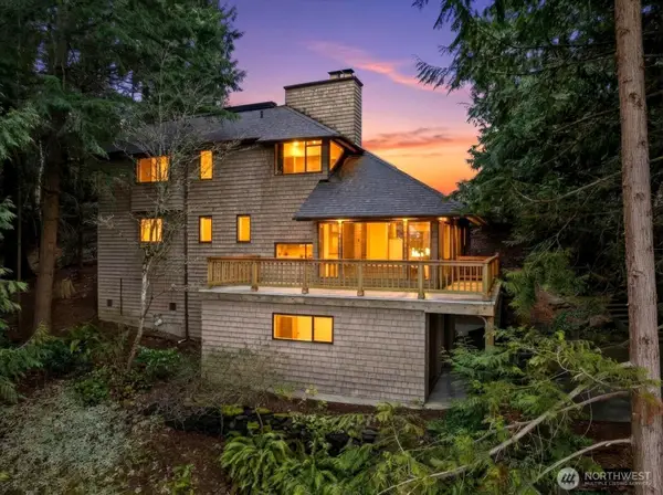 7206 NE 118th Street, Kirkland, WA 98034