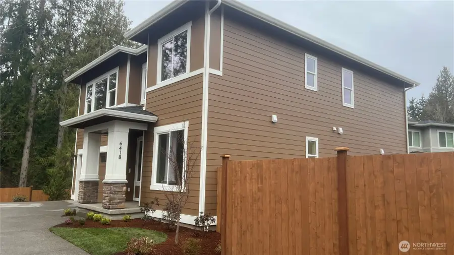 6418 213th (lot 5) Avenue Ct E, Bonney Lake, WA 98391 - #2