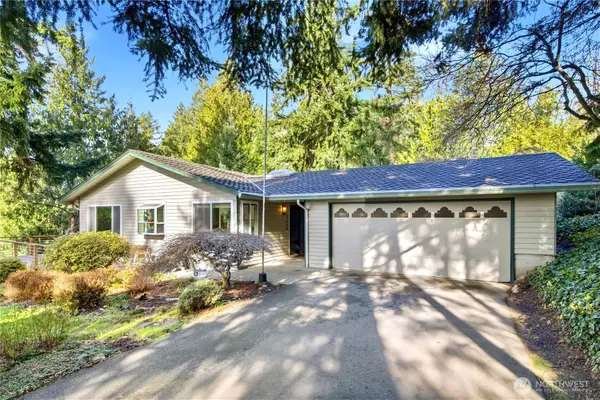 19640 29th Street, Sammamish, WA 98075