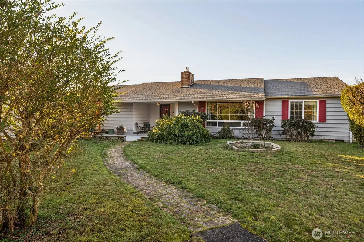 406 Dupont Avenue, Dupont, WA 98327 - #1