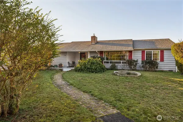 406 Dupont Avenue, Dupont, WA 98327