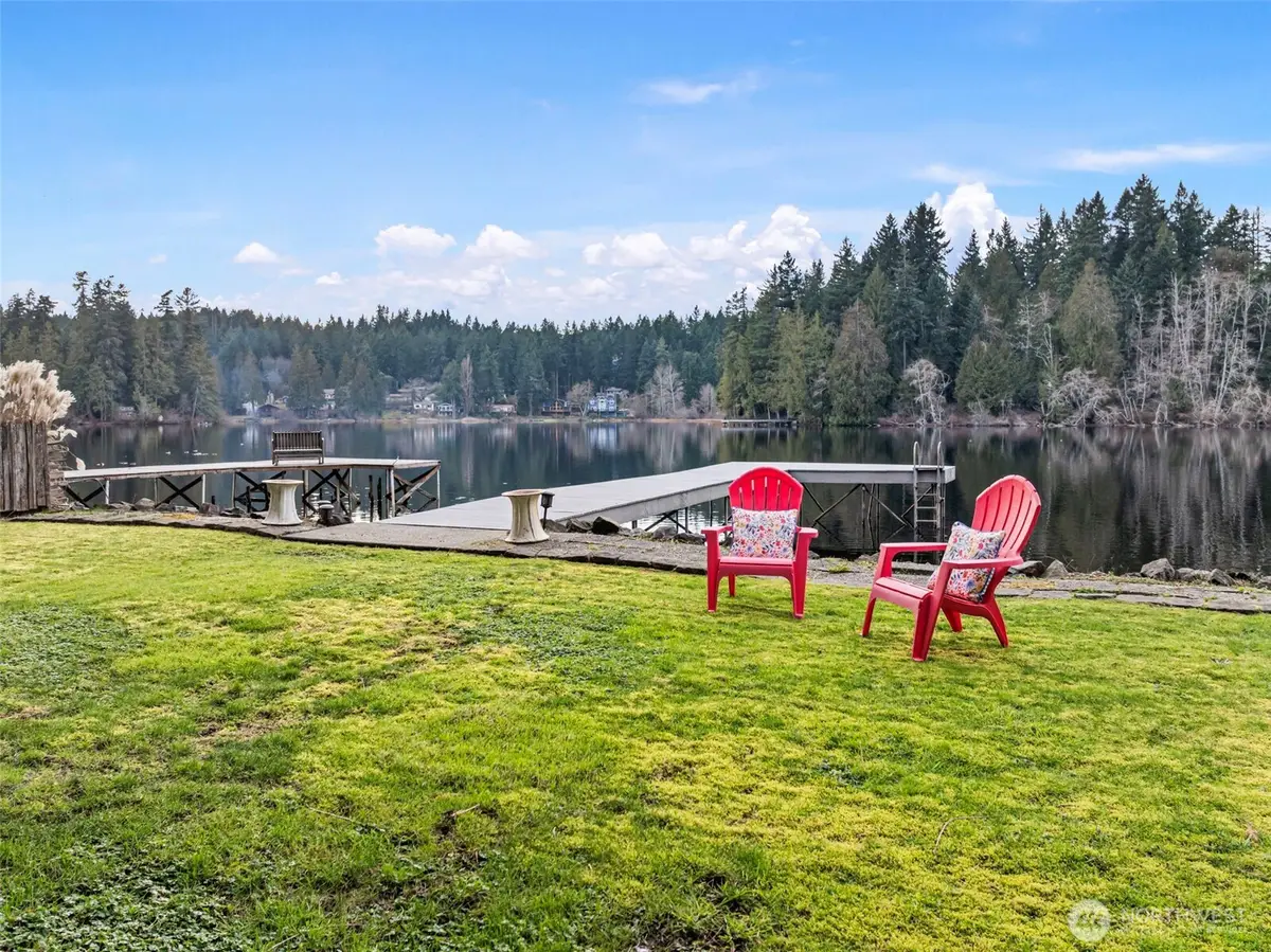 13095 Lake Shore Drive Nw, Poulsbo, WA 98370 - #1