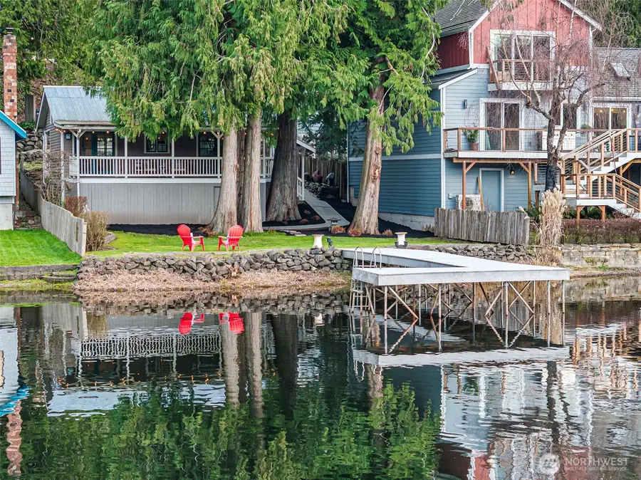 13095 Lake Shore Drive Nw, Poulsbo, WA 98370 - #2