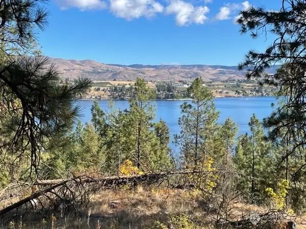 1 S. Lakeshore Rd. #Lots ABC, Chelan, WA 98816