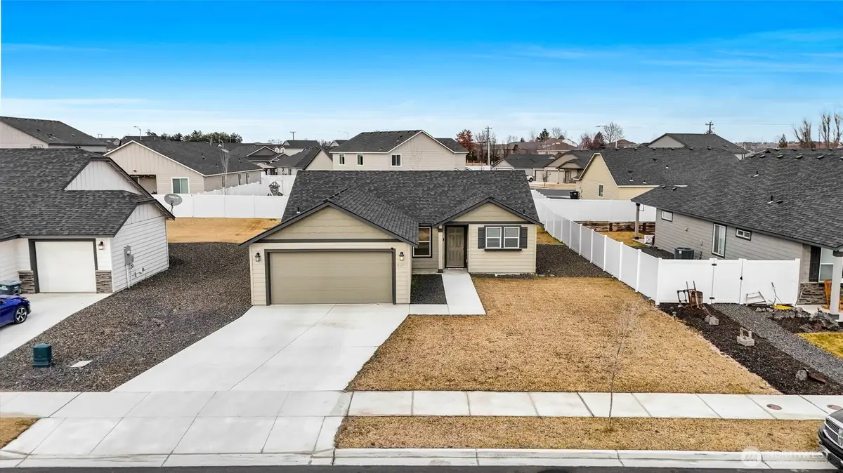 4226 W Wood Court, Moses Lake, WA 98837 - #1