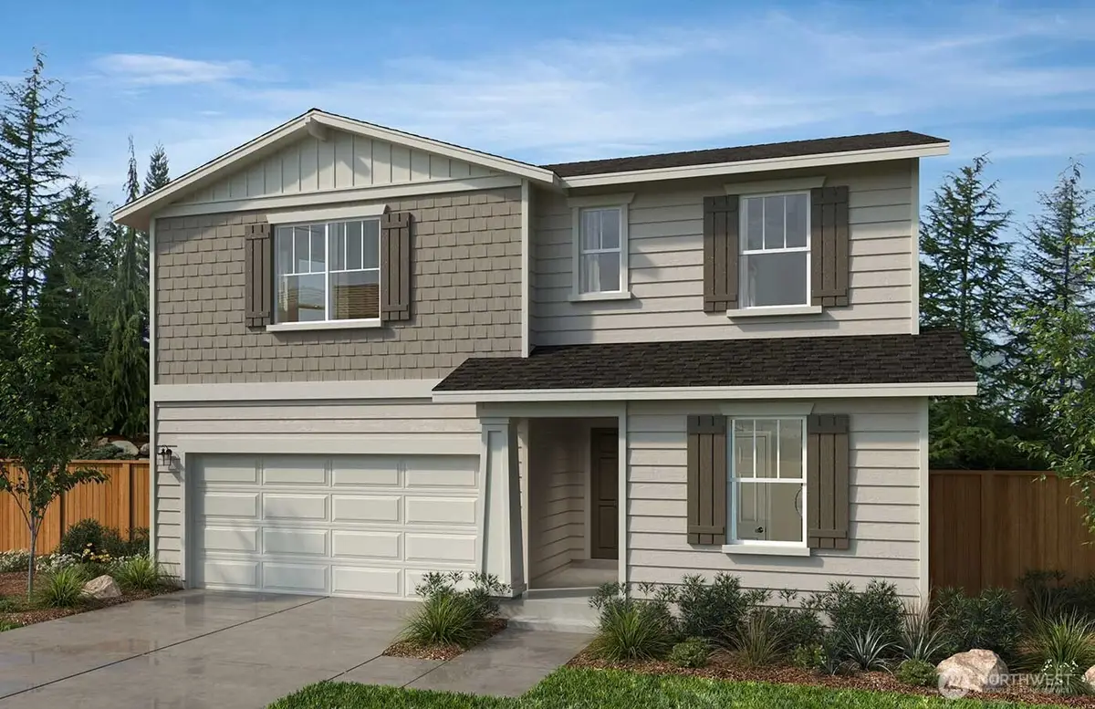 8320 54th Street Ne #IP-003, Marysville, WA 98270 - #1