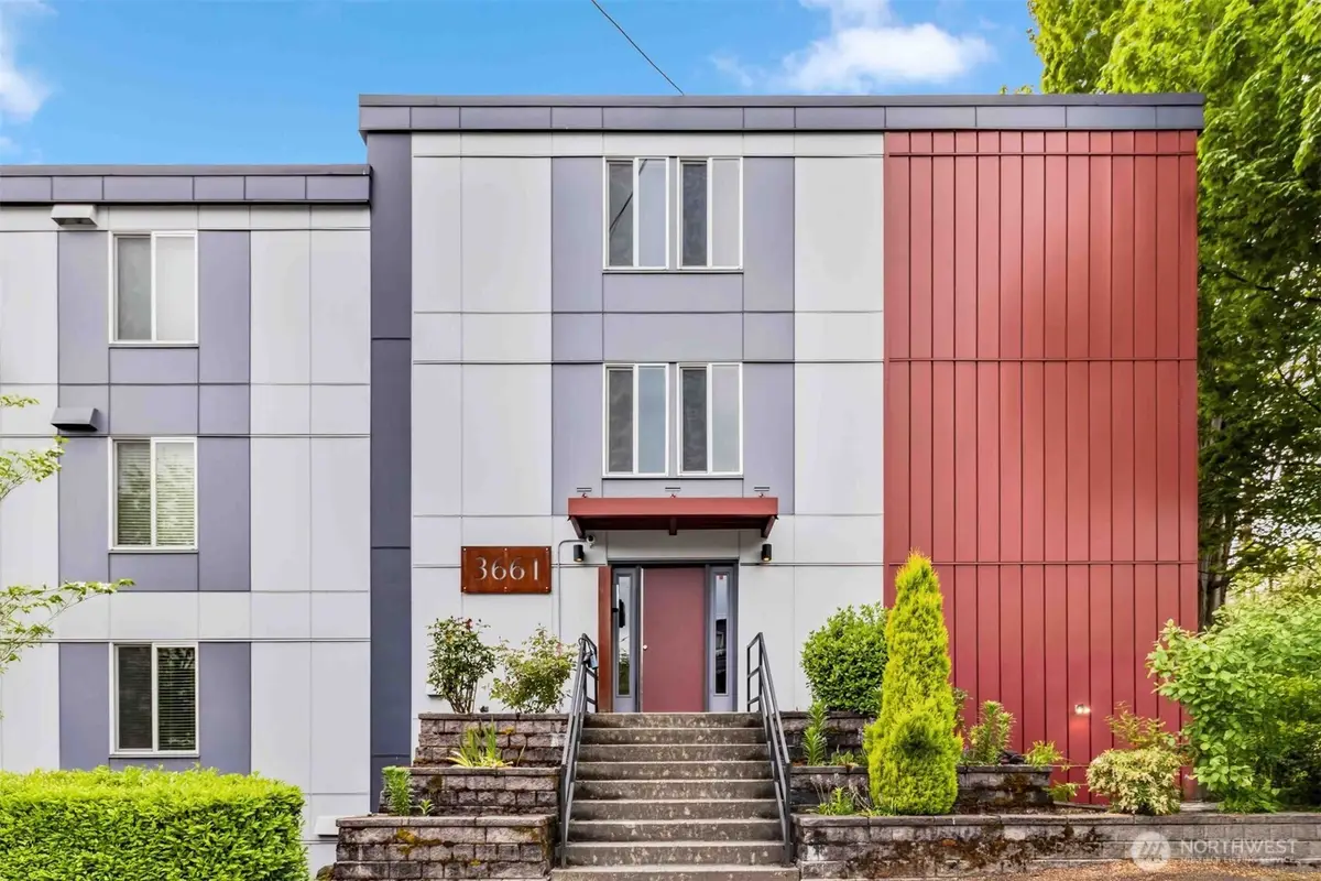 3661 Phinney Avenue N #208, Seattle, WA 98103 - #1