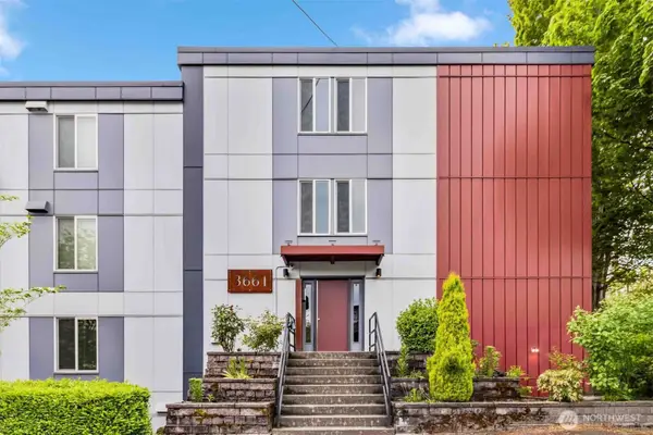 3661 Phinney Avenue N #208, Seattle, WA 98103