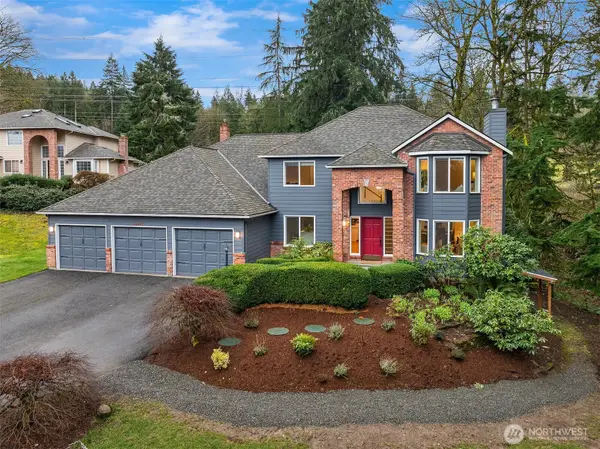 16437 241st Avenue Se, Issaquah, WA 98027