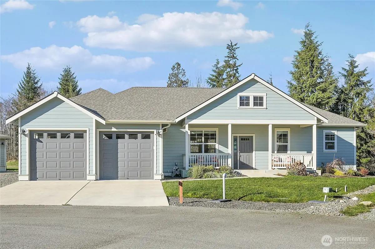 83 Pelton Court, Port Ludlow, WA 98365 - #1