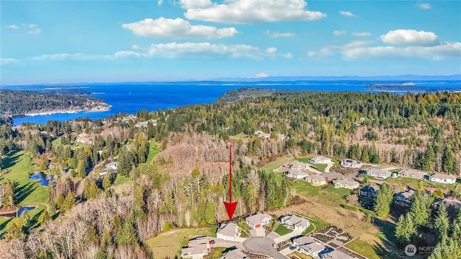 83 Pelton Court, Port Ludlow, WA 98365 - #2