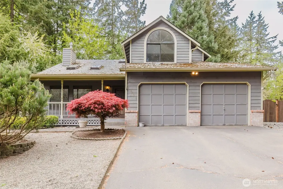 9606 Sunburst Court Se, Port Orchard, WA 98367 - #1