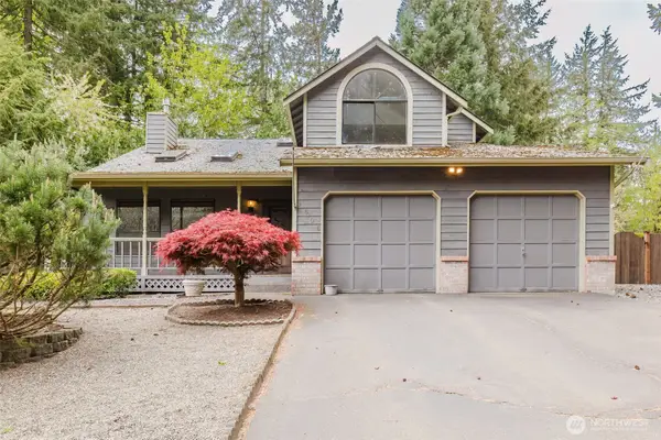 9606 Sunburst Court Se, Port Orchard, WA 98367