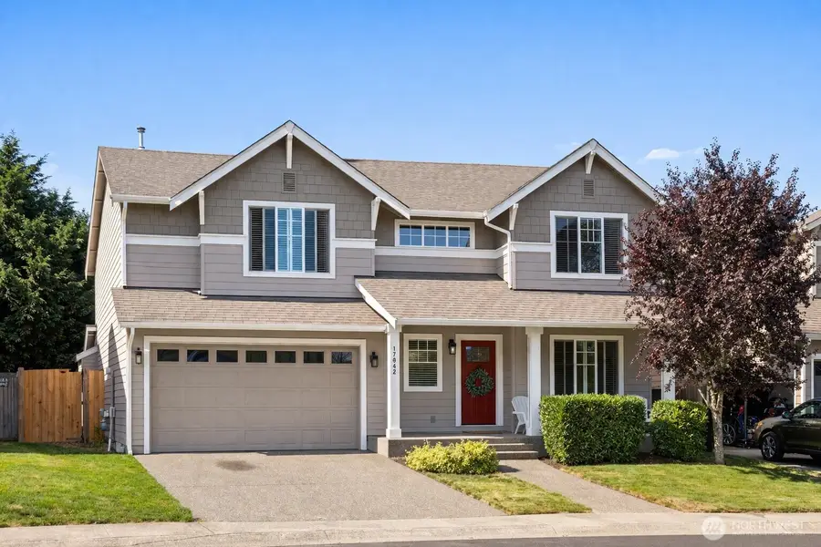 17942 122nd Street Ct E, Bonney Lake, WA 98391 - #2