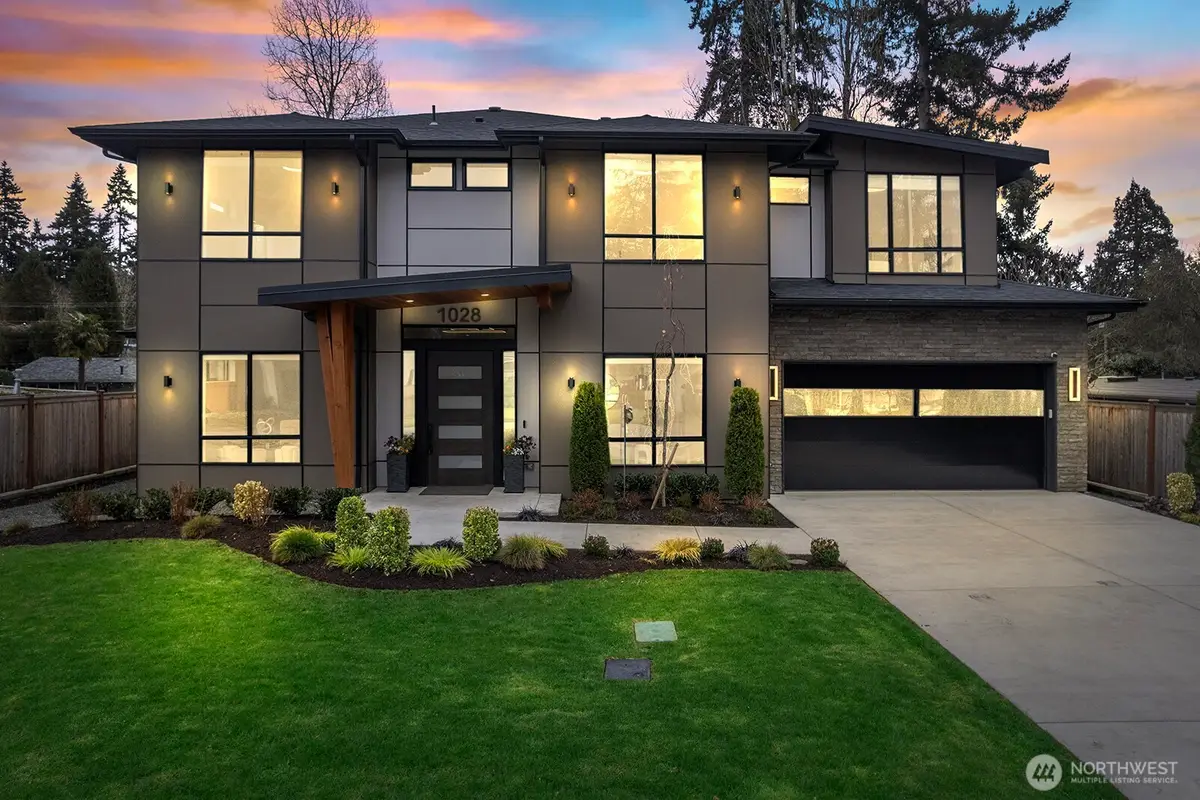 1028 163rd Avenue Se, Bellevue, WA 98008 - #1