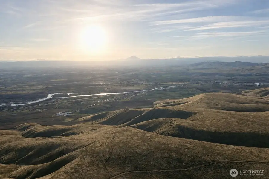 100 Orchard Road, Northeast Yakima, WA 98936 - #2