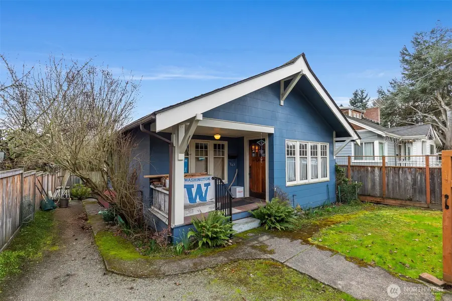 945 NW 62nd Street, Seattle, WA 98107 - #3