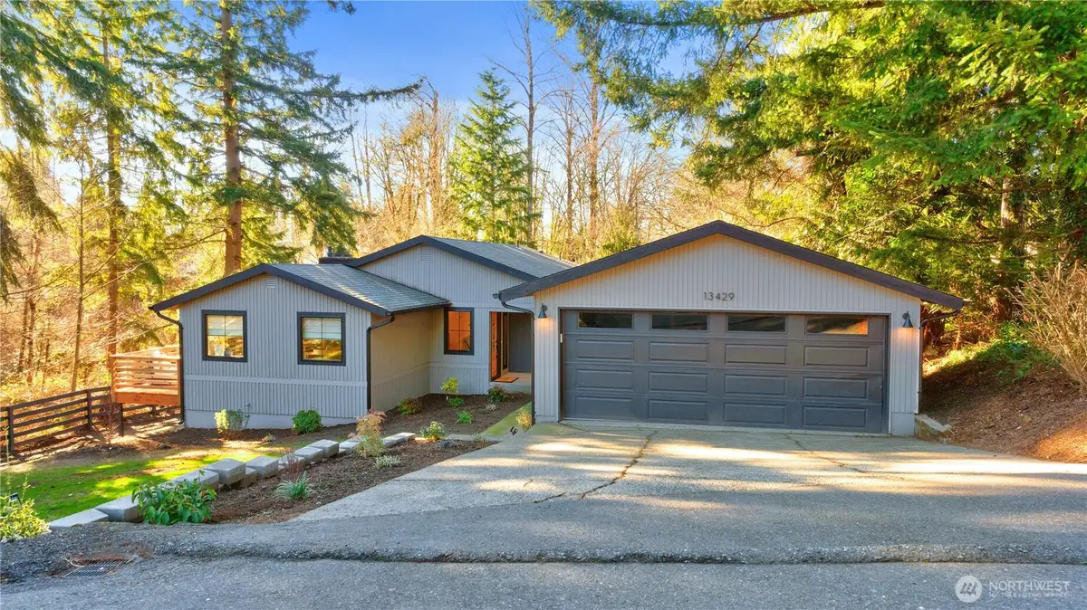 13429 173rd Avenue Se, Renton, WA 98059 - #1
