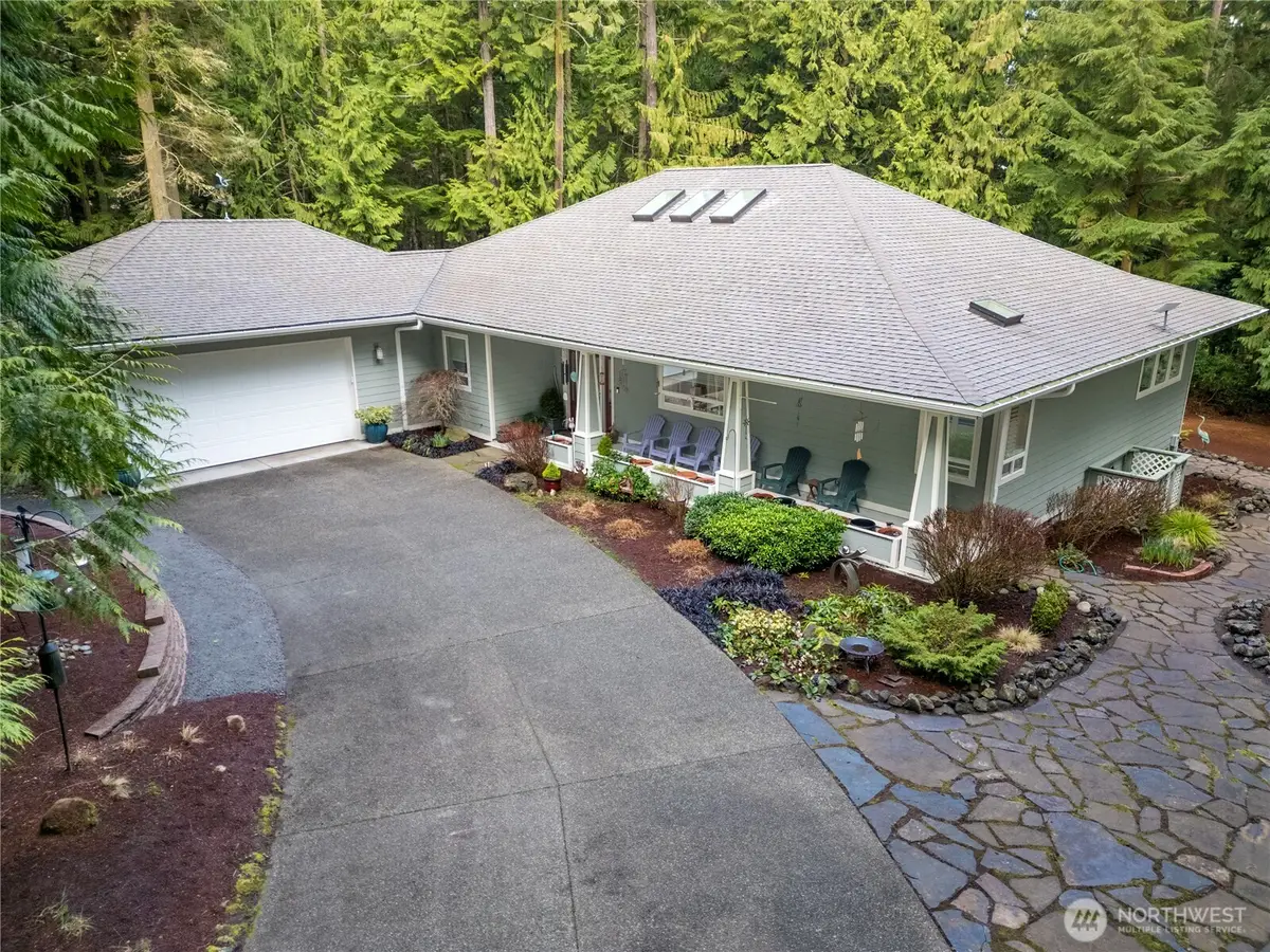 121 Buck Loop Road, Sequim, WA 98382 - #1