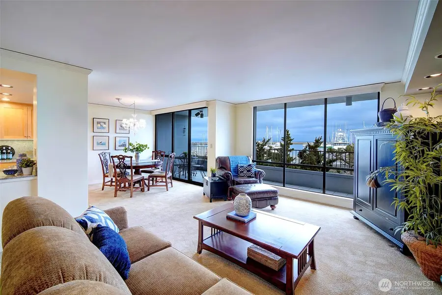 6533 Seaview Avenue Nw #203A, Seattle, WA 98117 - #3