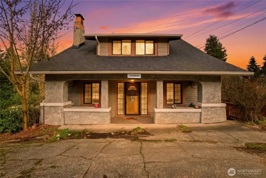 12260 Des Moines Memorial Drive S, Seattle, WA 98168 - #2