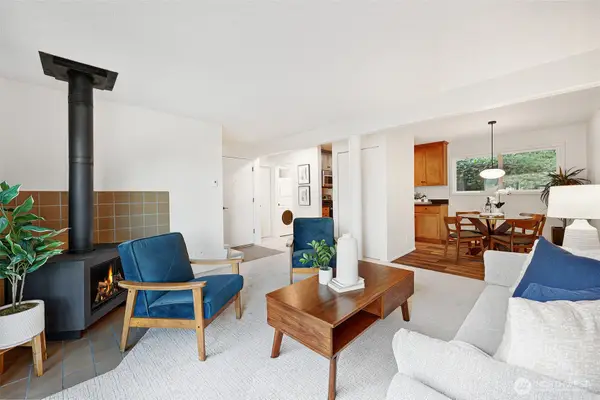 2941 76th Avenue Se #5A, Mercer Island, WA 98040