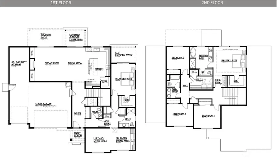 1573 Lockridge Loop E, Enumclaw, WA 98022 - #2