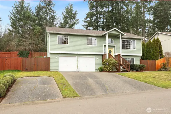 3039 SE Grovewood Street, Port Orchard, WA 98367