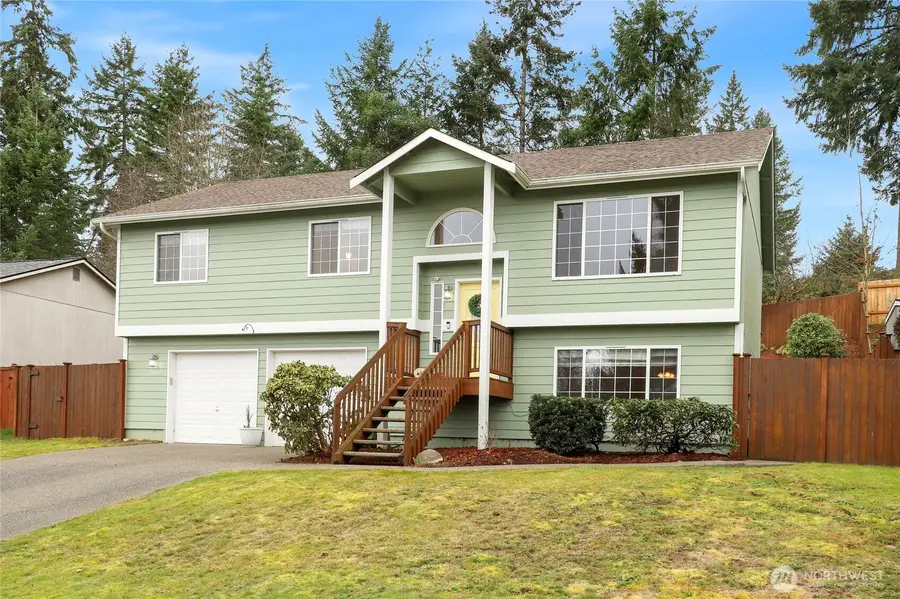 3039 SE Grovewood Street, Port Orchard, WA 98367 - #2