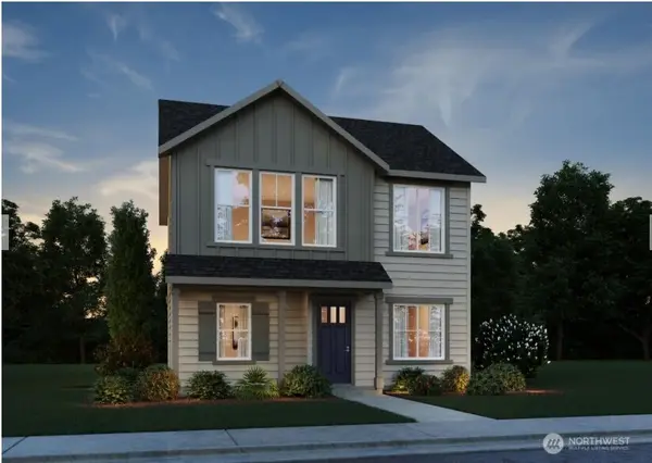 2511 160th Street Ne, Marysville, WA 98271