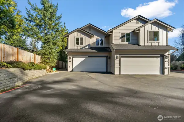 23202 Fitzgerald Road #1, Bothell, WA 98021