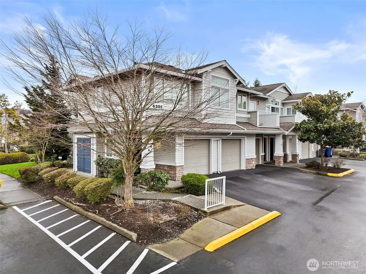 6306 Isaac Avenue Se #A, Auburn, WA 98092 - #1