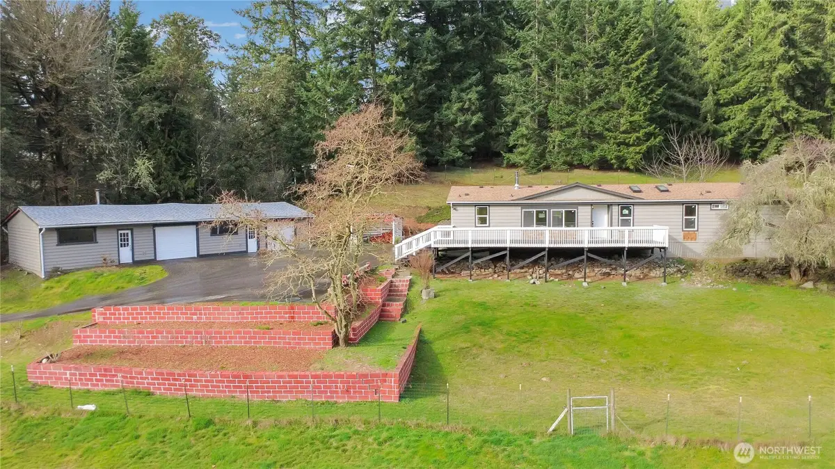 15080 Wilcox Road Nw, Poulsbo, WA 98370 - #1
