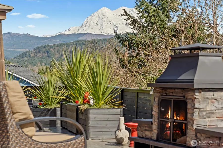 651 Joy Street, Eatonville, WA 98328 - #2