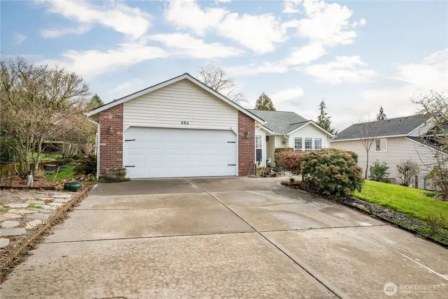 804 Edinburgh Court, Kelso, WA 98626 - #3