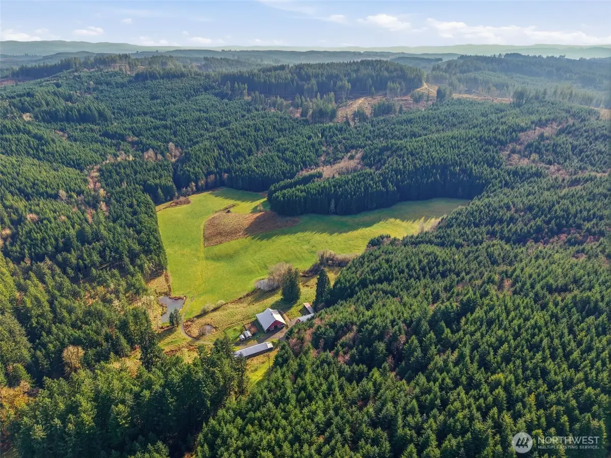 211 Echo Road, Rochester, WA 98579 - #1