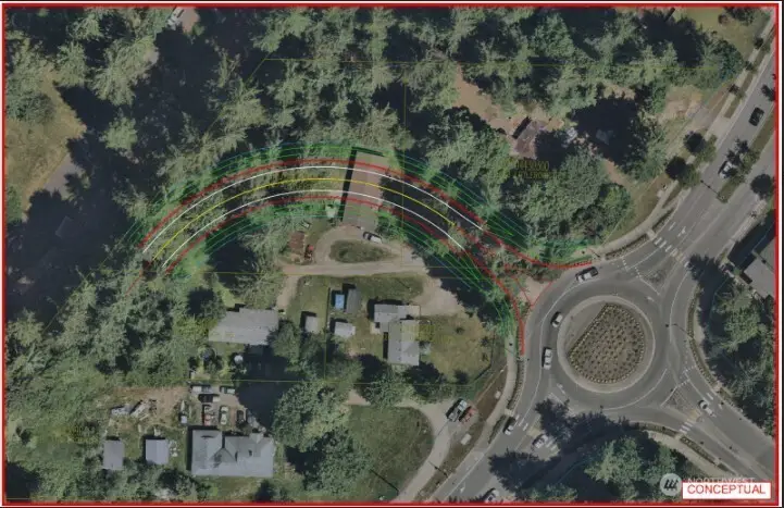 7143 Littlerock Road Sw, Tumwater, WA 98512 - #3