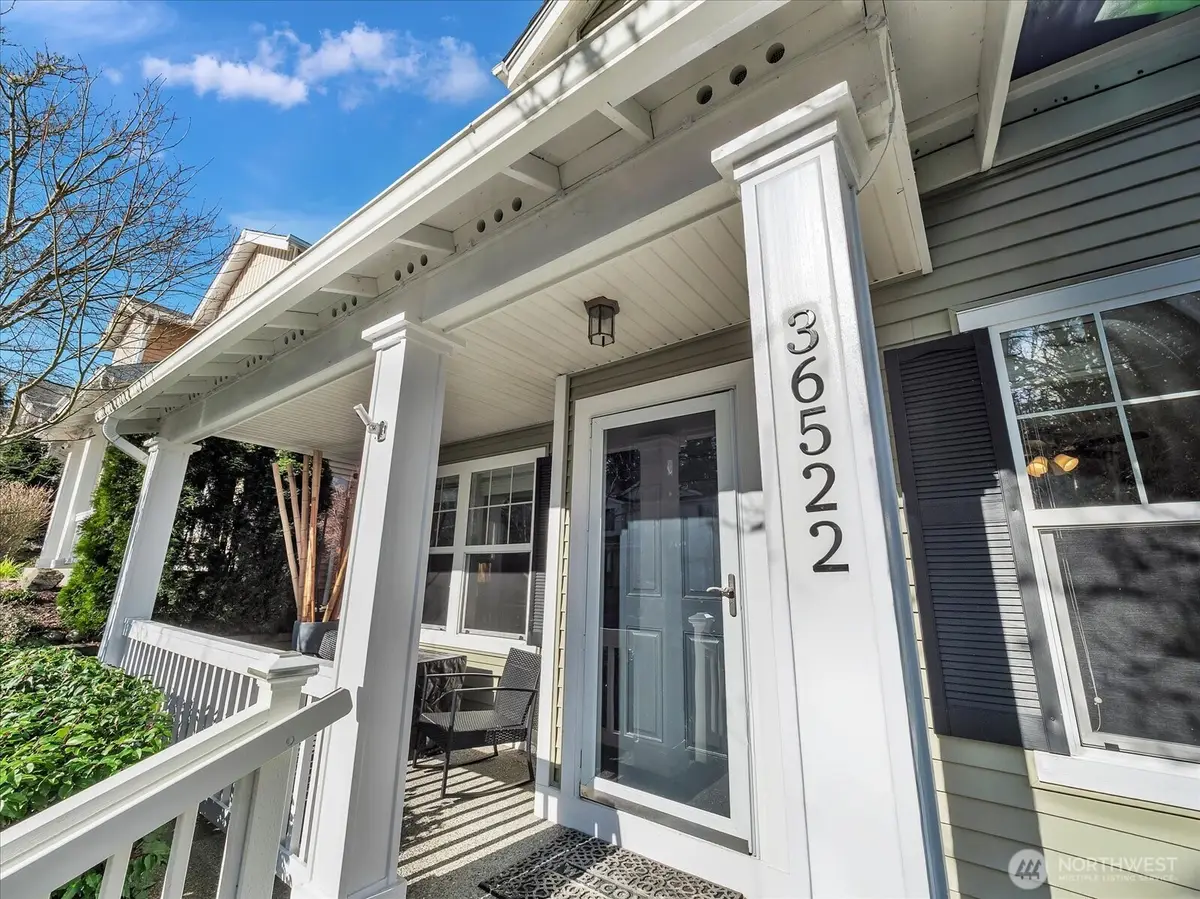 36522 SE Woody Creek Lane, Snoqualmie, WA 98065 - #1