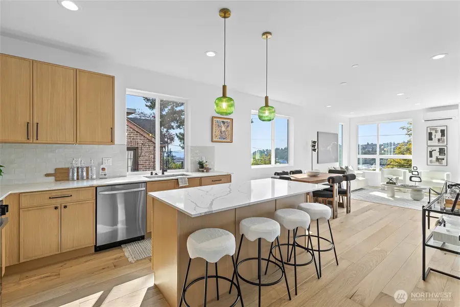 2538 14th Avenue W #C, Seattle, WA 98119 - #3