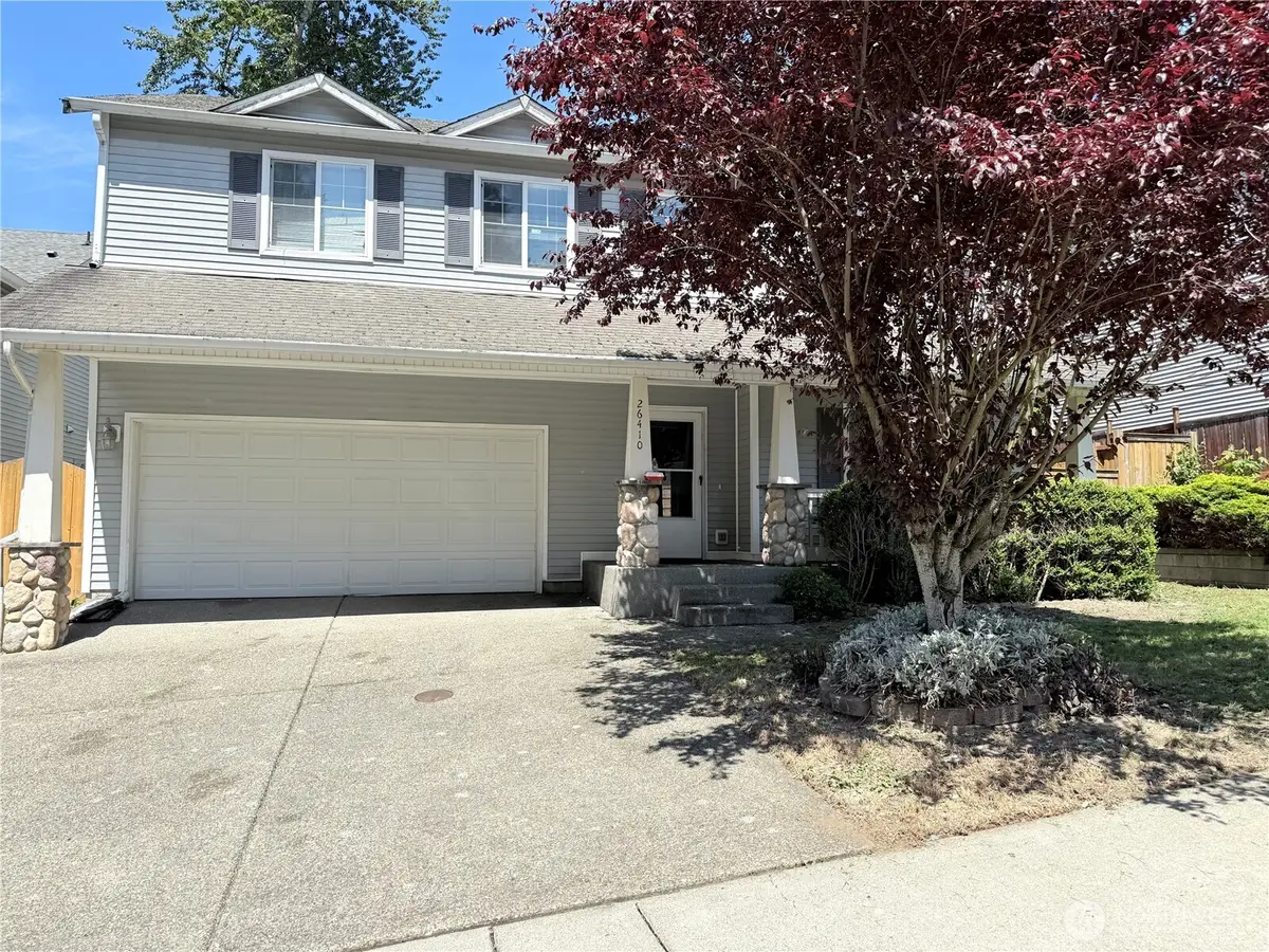 26410 110th Place Se, Kent, WA 98030 - #1
