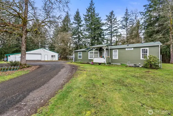 8230 Riffe Lane Sw, Rochester, WA 98579