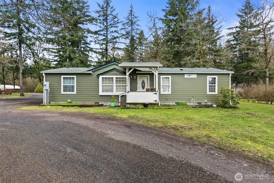 8230 Riffe Lane Sw, Rochester, WA 98579 - #2